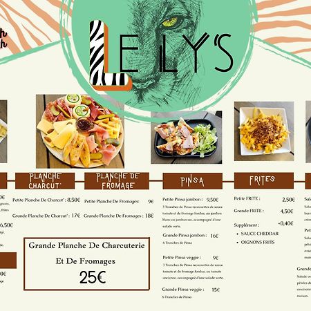 Ibis Budget Aeroport Lyon Saint Exupery Коломбье-Сонье Экстерьер фото